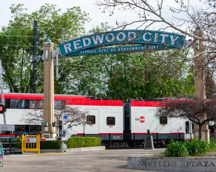 Serving Select Redwood City Neighborhoods by Appointment