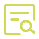 Adorable dog relaxing with toys in a cozy home setting.